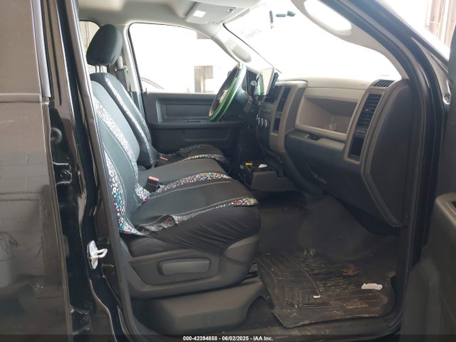 Aukcja sprzedaży 2012 Ram 1500 St, vin: 1C6RD7FT9CS324831, numer aukcji: 42394858