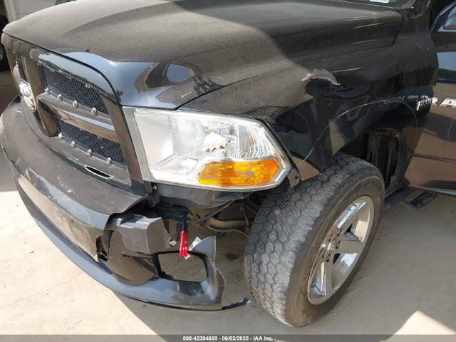 Aukcja sprzedaży 2012 Ram 1500 St, vin: 1C6RD7FT9CS324831, numer aukcji: 42394858