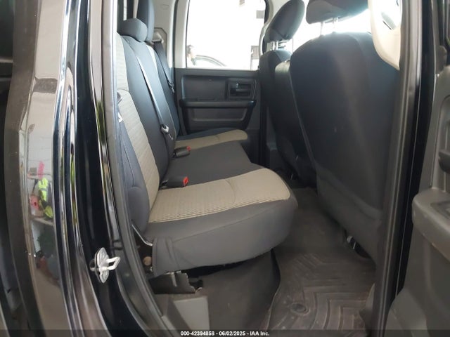 Aukcja sprzedaży 2012 Ram 1500 St, vin: 1C6RD7FT9CS324831, numer aukcji: 42394858