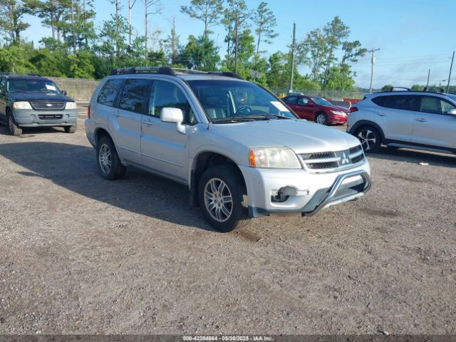 2006 MITSUBISHI ENDEAVOR 4A4MN41SX6E036938