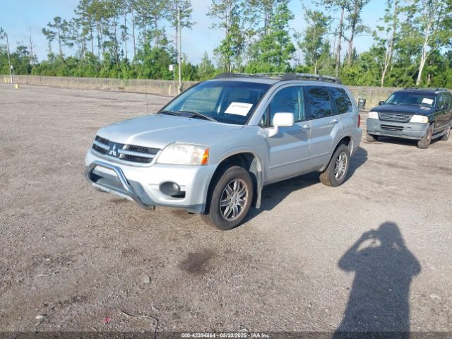 2006 MITSUBISHI ENDEAVOR 4A4MN41SX6E036938 Photo 1