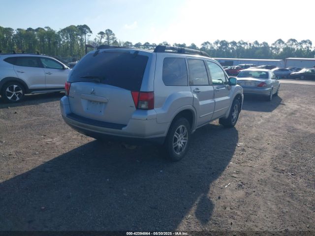 2006 MITSUBISHI ENDEAVOR 4A4MN41SX6E036938 Photo 3