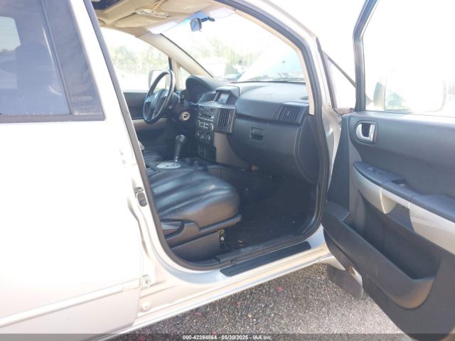 2006 MITSUBISHI ENDEAVOR 4A4MN41SX6E036938 Photo 4