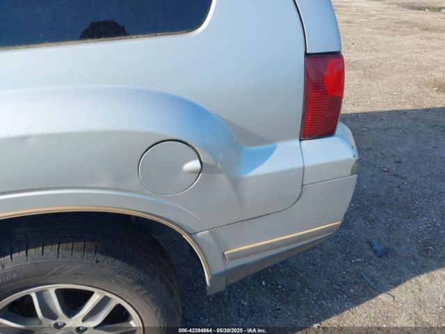 2006 MITSUBISHI ENDEAVOR 4A4MN41SX6E036938 Photo 5