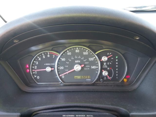 2006 MITSUBISHI ENDEAVOR 4A4MN41SX6E036938 Photo 6