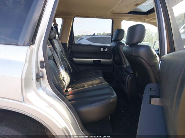 2006 MITSUBISHI ENDEAVOR 4A4MN41SX6E036938 Photo 7