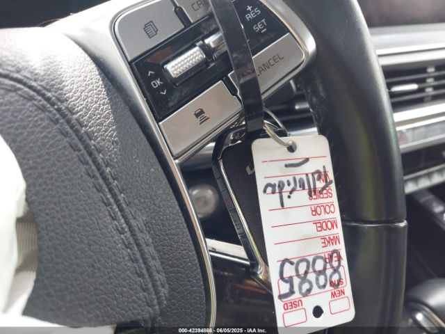 2022 KIA TELLURIDE 5XYP6DHC9NG218605 Photo 10