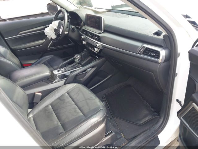 2022 KIA TELLURIDE 5XYP6DHC9NG218605 Photo 4