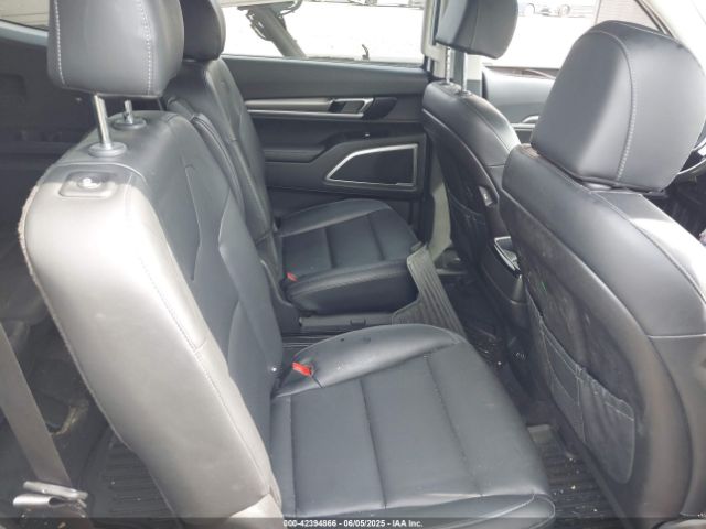 2022 KIA TELLURIDE 5XYP6DHC9NG218605 Photo 7