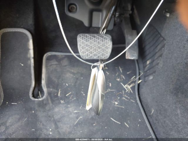 2021 MERCEDES-BENZ GLB 250 W1N4M4GB9MW147661 Photo 10