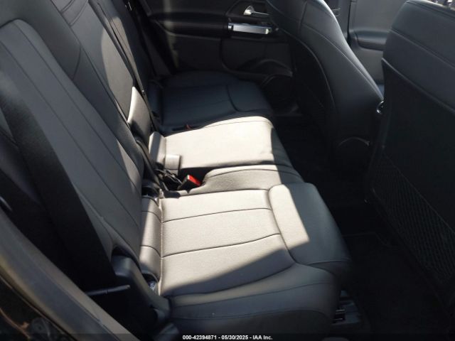 2021 MERCEDES-BENZ GLB 250 W1N4M4GB9MW147661 Photo 7