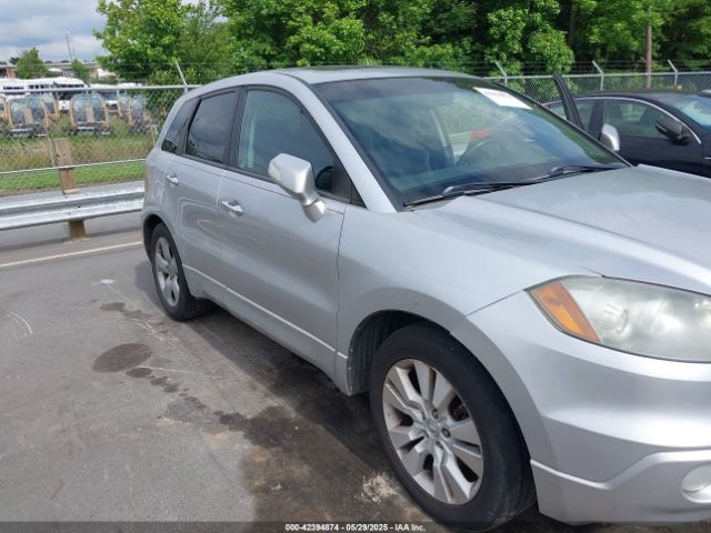 2008 ACURA RDX 5J8TB182X8A017673 Photo 5