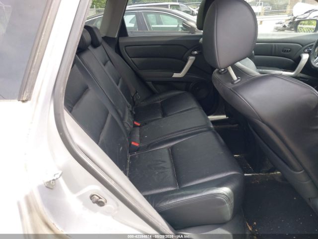 2008 ACURA RDX 5J8TB182X8A017673 Photo 7