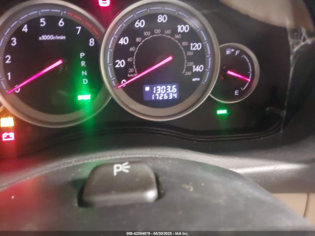 2005 SUBARU OUTBACK 4S4BP61C957301747 Photo 6