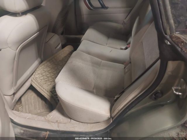 2005 SUBARU OUTBACK 4S4BP61C957301747 Photo 7