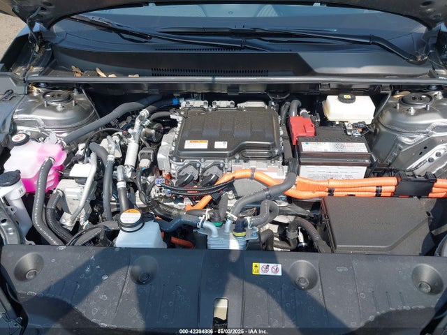 Subaru 1ym motor 2024 JTMABABA6RA072693 Image 10