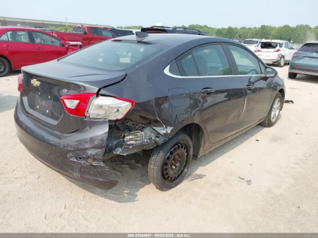 2017 CHEVROLET CRUZE 1G1BE5SM0H7119329 Photo 3