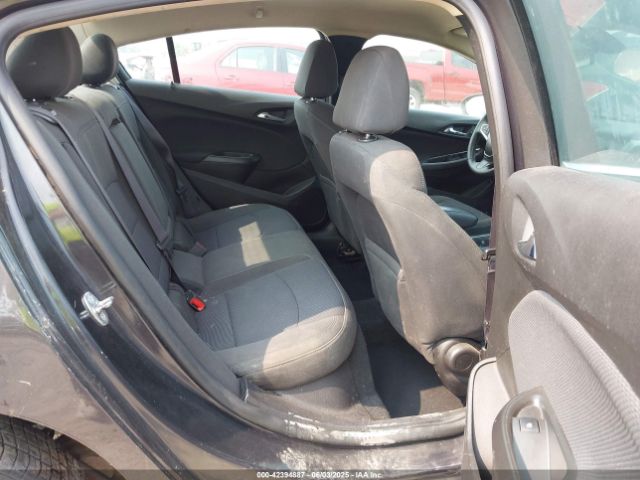 2017 CHEVROLET CRUZE 1G1BE5SM0H7119329 Photo 7