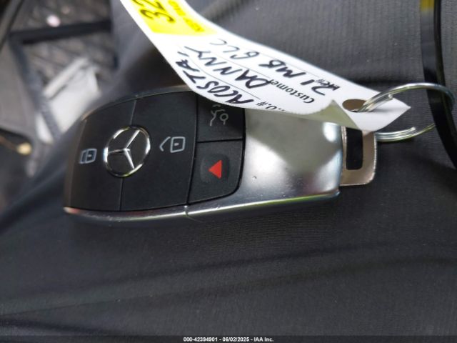 2021 MERCEDES-BENZ GLC 300 W1N0G8EB2MF885141 Photo 10