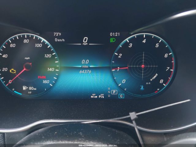 2021 MERCEDES-BENZ GLC 300 W1N0G8EB2MF885141 Photo 6