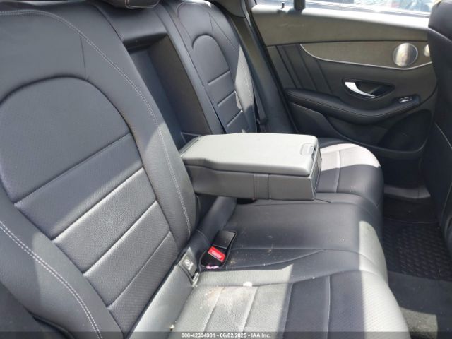 2021 MERCEDES-BENZ GLC 300 W1N0G8EB2MF885141 Photo 7