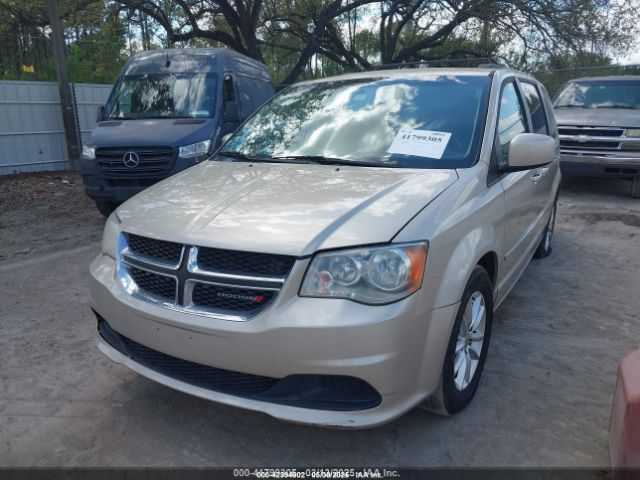 2C4RDGCG2ER352085 Dodge Grand Caravan Sxt