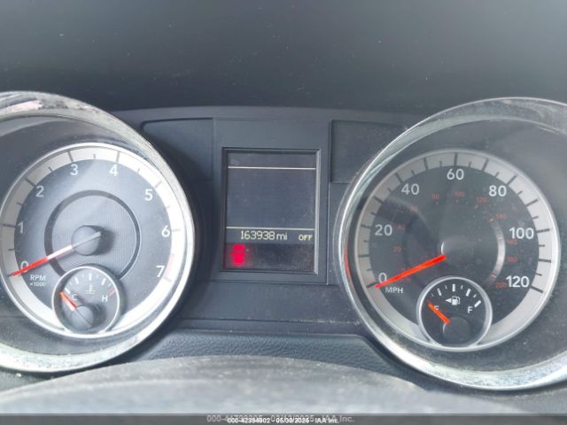 2C4RDGCG2ER352085 Dodge Grand Caravan Sxt