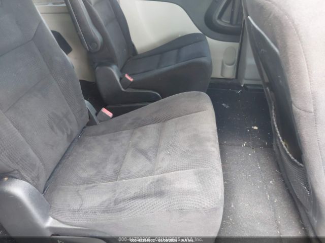 2C4RDGCG2ER352085 Dodge Grand Caravan Sxt