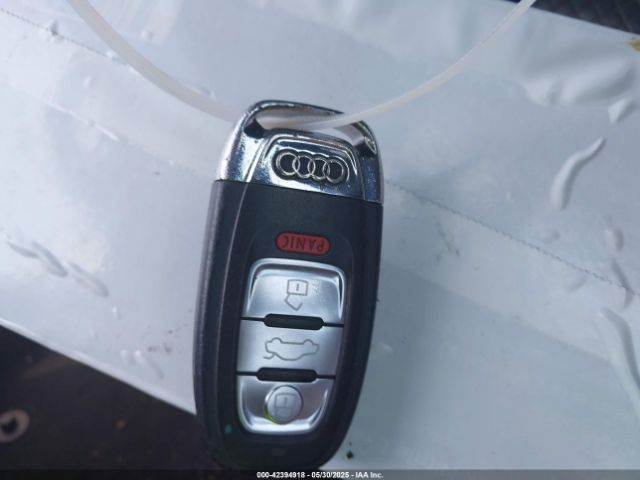 2012 AUDI A6 WAUHGAFC8CN033578 Photo 10