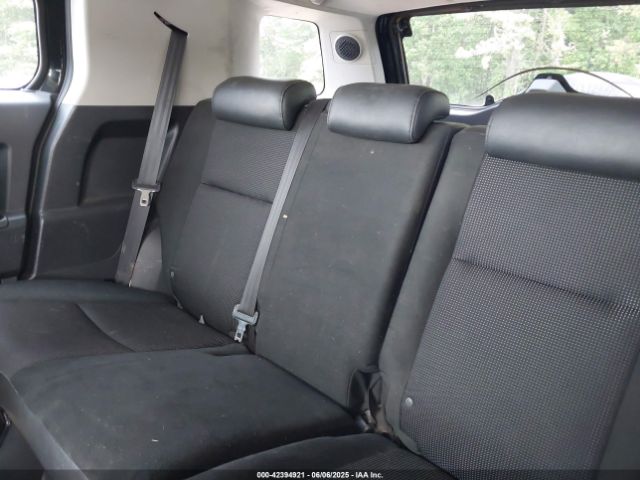 2007 TOYOTA FJ CRUISER JTEBU11F770023402 Photo 7