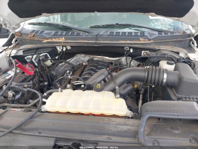 2018 FORD F-150 1FTEW1E57JKE50684 Photo 9