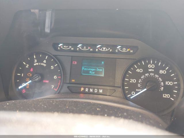 2018 FORD F-150 1FTEW1E57JKE50684 Photo 6