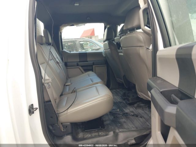 2018 FORD F-150 1FTEW1E57JKE50684 Photo 7