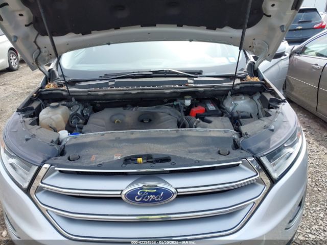 2018 FORD EDGE 2FMPK4J92JBB85354 Photo 9