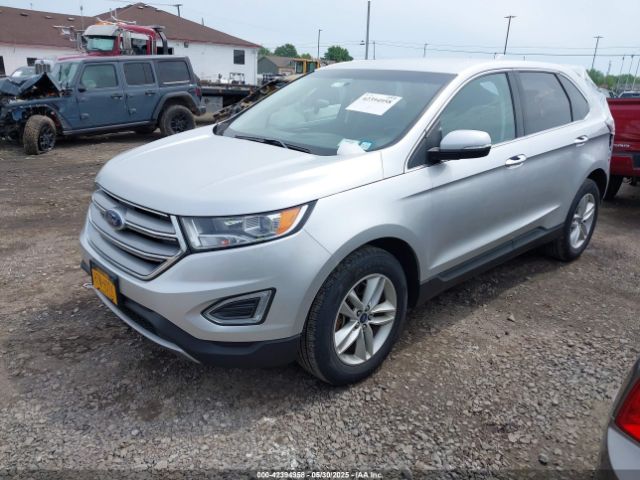 2018 FORD EDGE 2FMPK4J92JBB85354 Photo 1