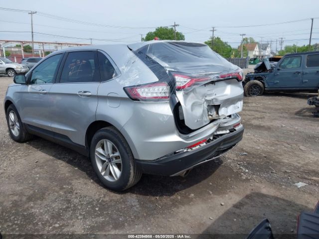 2018 FORD EDGE 2FMPK4J92JBB85354 Photo 2