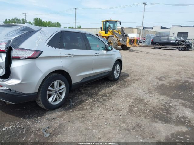 2018 FORD EDGE 2FMPK4J92JBB85354 Photo 3