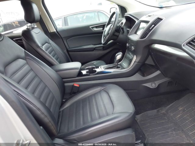 2018 FORD EDGE 2FMPK4J92JBB85354 Photo 4