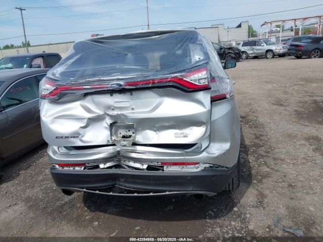 2018 FORD EDGE 2FMPK4J92JBB85354 Photo 5