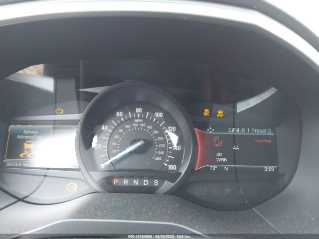 2018 FORD EDGE 2FMPK4J92JBB85354 Photo 6