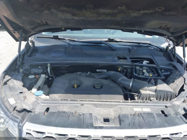 SALCR2BGXGH565899 Land Rover Discovery Sport Hse