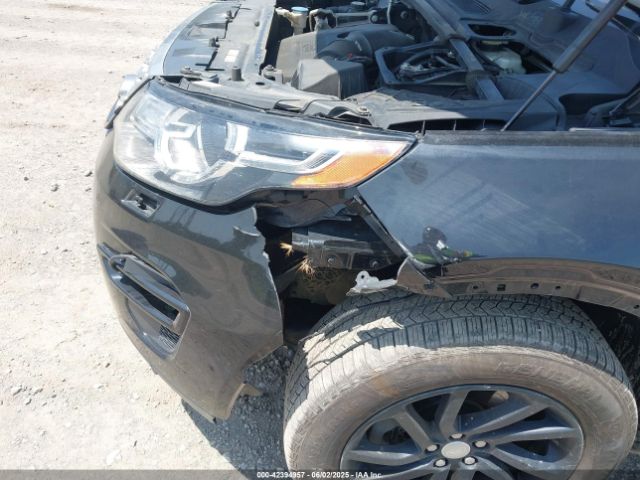 SALCR2BGXGH565899 Land Rover Discovery Sport Hse