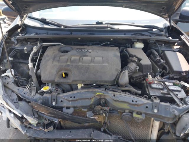 2017 TOYOTA COROLLA 5YFBURHE8HP651878 Photo 9
