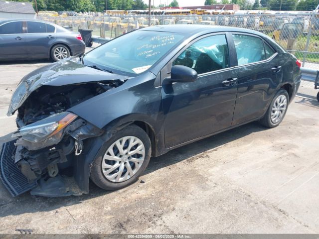 2017 TOYOTA COROLLA 5YFBURHE8HP651878 Photo 1