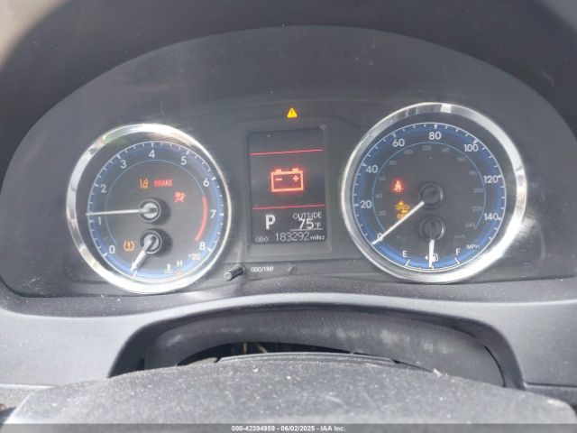 2017 TOYOTA COROLLA 5YFBURHE8HP651878 Photo 6