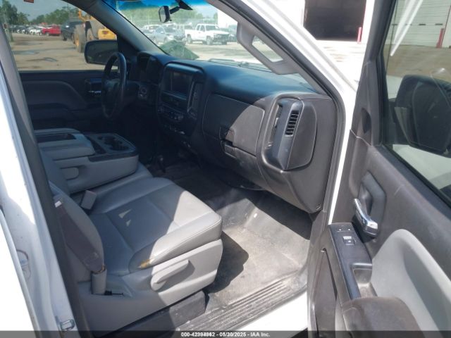 1GCVKNEH3HZ148341 Chevrolet Silverado 1500 Wt