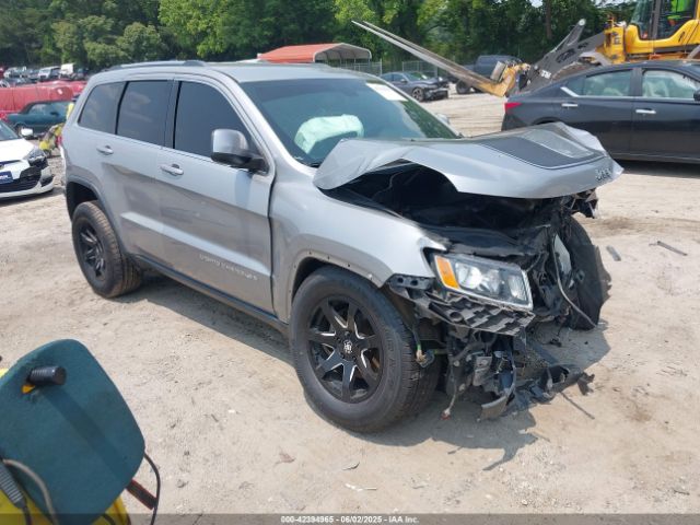 2015 JEEP GRAND CHEROKEE 1C4RJEAG5FC218620