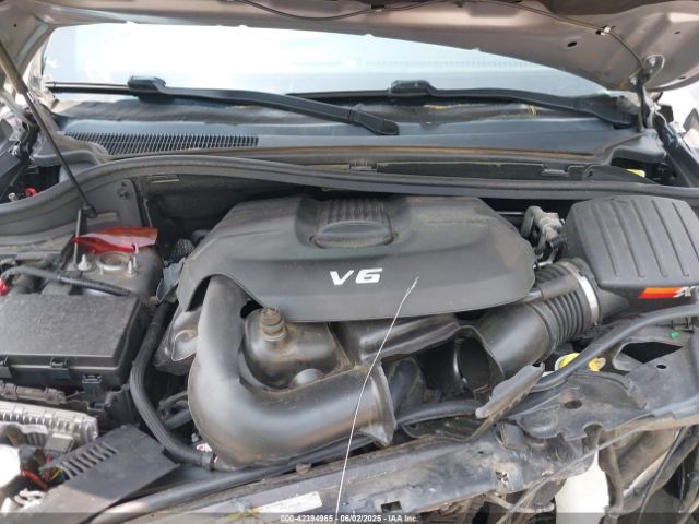 2015 JEEP GRAND CHEROKEE 1C4RJEAG5FC218620 Photo 9