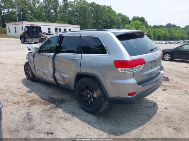 2015 JEEP GRAND CHEROKEE 1C4RJEAG5FC218620 Photo 2