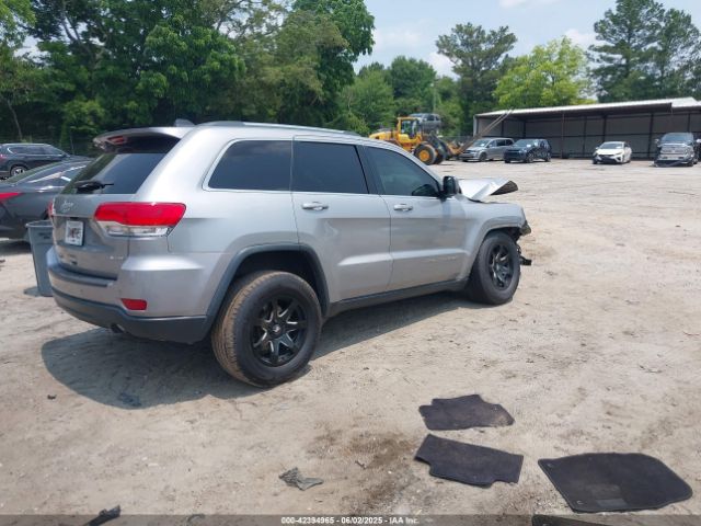 2015 JEEP GRAND CHEROKEE 1C4RJEAG5FC218620 Photo 3
